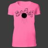 Ladies' The Favorite-slim feminine fit T-Shirt Thumbnail