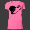 Ladies' The Favorite-slim feminine fit T-Shirt Thumbnail