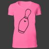 Ladies' The Favorite-slim feminine fit T-Shirt Thumbnail