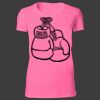 Ladies' The Favorite-slim feminine fit T-Shirt Thumbnail