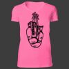 Ladies' The Favorite-slim feminine fit T-Shirt Thumbnail