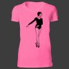 Ladies' The Favorite-slim feminine fit T-Shirt Thumbnail