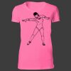 Ladies' The Favorite-slim feminine fit T-Shirt Thumbnail