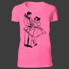 Ladies' The Favorite-slim feminine fit T-Shirt Thumbnail