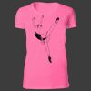 Ladies' The Favorite-slim feminine fit T-Shirt Thumbnail