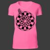 Ladies' The Favorite-slim feminine fit T-Shirt Thumbnail