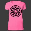 Ladies' The Favorite-slim feminine fit T-Shirt Thumbnail