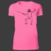 Ladies' The Favorite-slim feminine fit T-Shirt Thumbnail