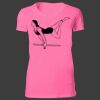 Ladies' The Favorite-slim feminine fit T-Shirt Thumbnail