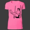 Ladies' The Favorite-slim feminine fit T-Shirt Thumbnail