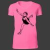 Ladies' The Favorite-slim feminine fit T-Shirt Thumbnail