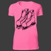 Ladies' The Favorite-slim feminine fit T-Shirt Thumbnail
