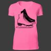 Ladies' The Favorite-slim feminine fit T-Shirt Thumbnail