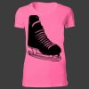 Ladies' The Favorite-slim feminine fit T-Shirt Thumbnail