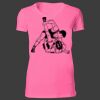 Ladies' The Favorite-slim feminine fit T-Shirt Thumbnail