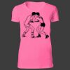 Ladies' The Favorite-slim feminine fit T-Shirt Thumbnail