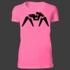 Ladies' The Favorite-slim feminine fit T-Shirt Thumbnail