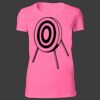 Ladies' The Favorite-slim feminine fit T-Shirt Thumbnail