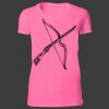 Ladies' The Favorite-slim feminine fit T-Shirt Thumbnail