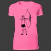 Ladies' The Favorite-slim feminine fit T-Shirt Thumbnail