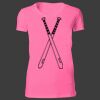 Ladies' The Favorite-slim feminine fit T-Shirt Thumbnail
