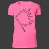 Ladies' The Favorite-slim feminine fit T-Shirt Thumbnail