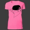Ladies' The Favorite-slim feminine fit T-Shirt Thumbnail
