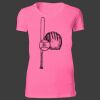 Ladies' The Favorite-slim feminine fit T-Shirt Thumbnail