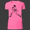 Ladies' The Favorite-slim feminine fit T-Shirt Thumbnail