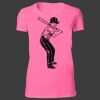 Ladies' The Favorite-slim feminine fit T-Shirt Thumbnail