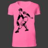 Ladies' The Favorite-slim feminine fit T-Shirt Thumbnail