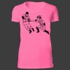 Ladies' The Favorite-slim feminine fit T-Shirt Thumbnail