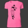 Ladies' The Favorite-slim feminine fit T-Shirt Thumbnail