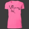 Ladies' The Favorite-slim feminine fit T-Shirt Thumbnail