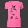 Ladies' The Favorite-slim feminine fit T-Shirt Thumbnail