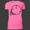 Ladies' The Favorite-slim feminine fit T-Shirt Thumbnail