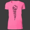 Ladies' The Favorite-slim feminine fit T-Shirt Thumbnail