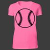Ladies' The Favorite-slim feminine fit T-Shirt Thumbnail