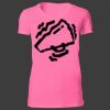 Ladies' The Favorite-slim feminine fit T-Shirt Thumbnail