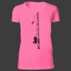 Ladies' The Favorite-slim feminine fit T-Shirt Thumbnail