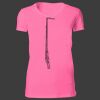 Ladies' The Favorite-slim feminine fit T-Shirt Thumbnail
