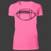 Ladies' The Favorite-slim feminine fit T-Shirt Thumbnail