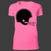 Ladies' The Favorite-slim feminine fit T-Shirt Thumbnail