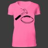 Ladies' The Favorite-slim feminine fit T-Shirt Thumbnail