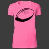 Ladies' The Favorite-slim feminine fit T-Shirt Thumbnail