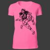 Ladies' The Favorite-slim feminine fit T-Shirt Thumbnail