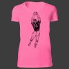 Ladies' The Favorite-slim feminine fit T-Shirt Thumbnail