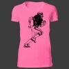 Ladies' The Favorite-slim feminine fit T-Shirt Thumbnail