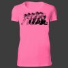 Ladies' The Favorite-slim feminine fit T-Shirt Thumbnail