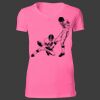 Ladies' The Favorite-slim feminine fit T-Shirt Thumbnail